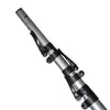 Berger ArboRapid 75900 |  Vierteilige Teleskopstange | Länge  1,75 m – 5,90 m - Julius Berger GmbH & Co. KG