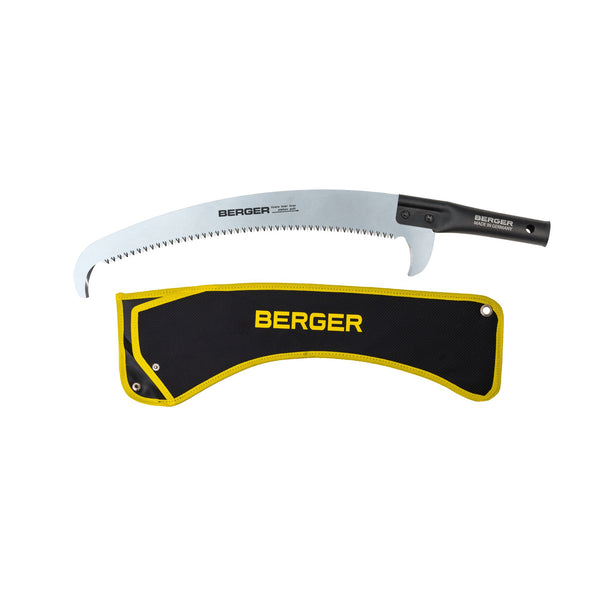 ArboRapid Set 75953 | Bestehend aus Teleskopstange 75900 & Aufsatzsäge 63952 & Sägentasche Basic 5129 - Julius Berger GmbH & Co. KG