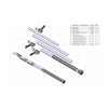 Berger Set 75953 | Bestehend aus Teleskopstange 75900 & ArboRapid Set 63951 - Julius Berger GmbH & Co. KG