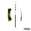 ArboRapid Set 75953 | Bestehend aus Teleskopstange 75900 & Aufsatzsäge 63952 & Sägentasche Basic 5129 - Julius Berger GmbH & Co. KG