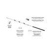 Berger Set 75953 | Bestehend aus Teleskopstange 75900 & ArboRapid Set 63951 - Julius Berger GmbH & Co. KG