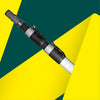 BERGER ArboRapid Ultra Light | 76003 | Grau/Schwarz | 3-teilig ausziehbare Teleskopstange, 2 Carbon- und 1 Glasfaser-Außenrohr „GFK" - Julius Berger GmbH & Co. KG
