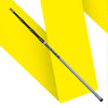 BERGER ArboRapid Ultra Light | 76004 | Grau/Schwarz | 4-teilig ausziehbare Teleskopstange, 3 Carbon- und 1 Glasfaserrohr „GFK" - Julius Berger GmbH & Co. KG