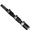 BERGER ArboRapid Ultra Light | 76004 | Grau/Schwarz | 4-teilig ausziehbare Teleskopstange, 3 Carbon- und 1 Glasfaserrohr „GFK" - Julius Berger GmbH & Co. KG