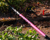 BERGER ArboRapid PINKtober Kletterstange | 76076 | 4-teilige Carbon-Teleskopstange | Länge 1,15–3,65 m | Easy-Click System | PINKtober Special Edition - Julius Berger GmbH & Co. KG