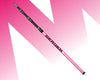 BERGER ArboRapid PINKtober Kletterstange | 76076 | 4-teilige Carbon-Teleskopstange | Länge 1,15–3,65 m | Easy-Click System | PINKtober Special Edition - Julius Berger GmbH & Co. KG