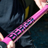 BERGER ArboRapid PINKtober Kletterstange | 76076 | 4-teilige Carbon-Teleskopstange | Länge 1,15–3,65 m | Easy-Click System | PINKtober Special Edition - Julius Berger GmbH & Co. KG