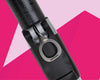 BERGER ArboRapid PINKtober Kletterstange | 76076 | 4-teilige Carbon-Teleskopstange | Länge 1,15–3,65 m | Easy-Click System | PINKtober Special Edition - Julius Berger GmbH & Co. KG