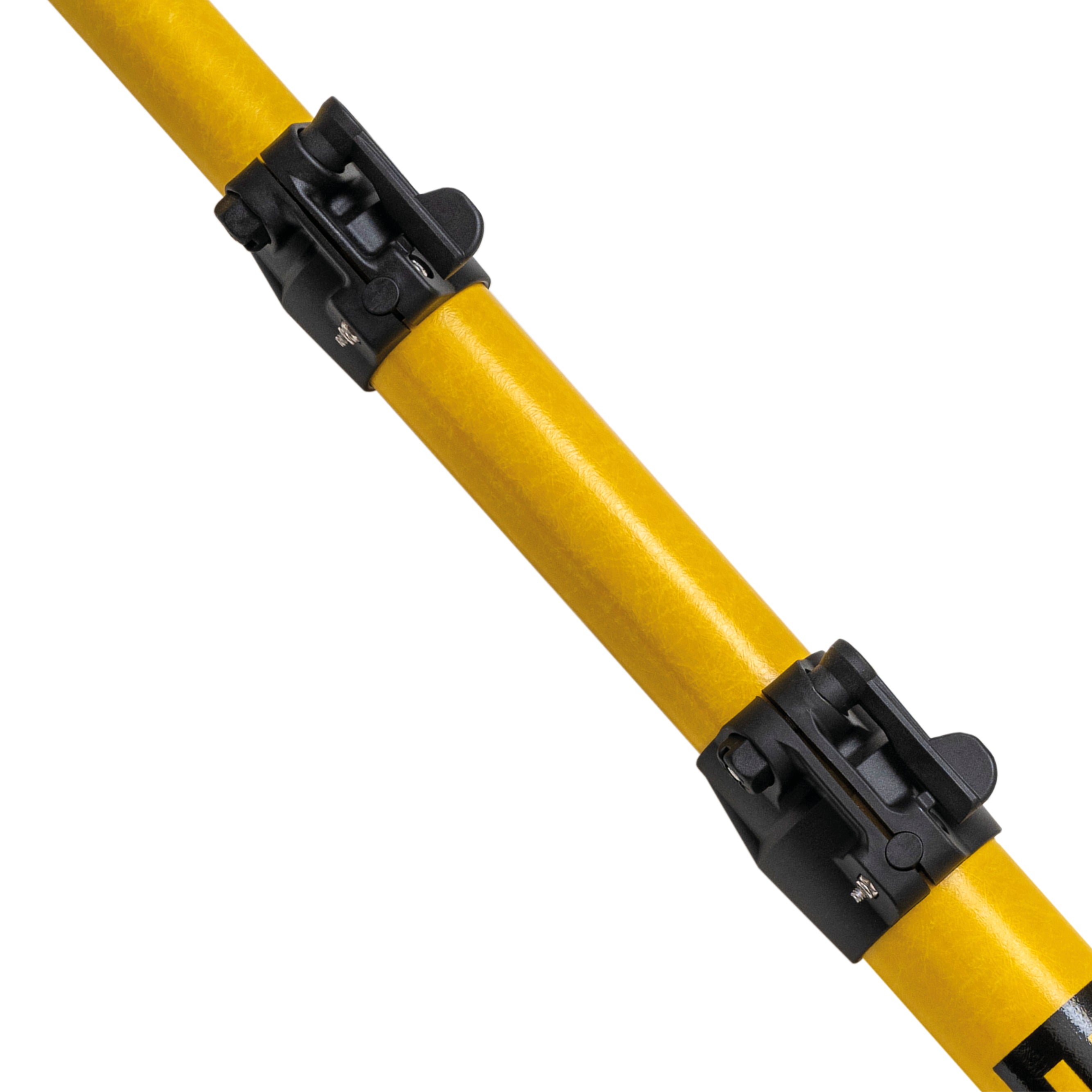 BERGER ArboRapid GFK | 77003 | 3-teilige ausziehbare Teleskopstange aus Glasfaser „GFK“ - Julius Berger GmbH & Co. KG