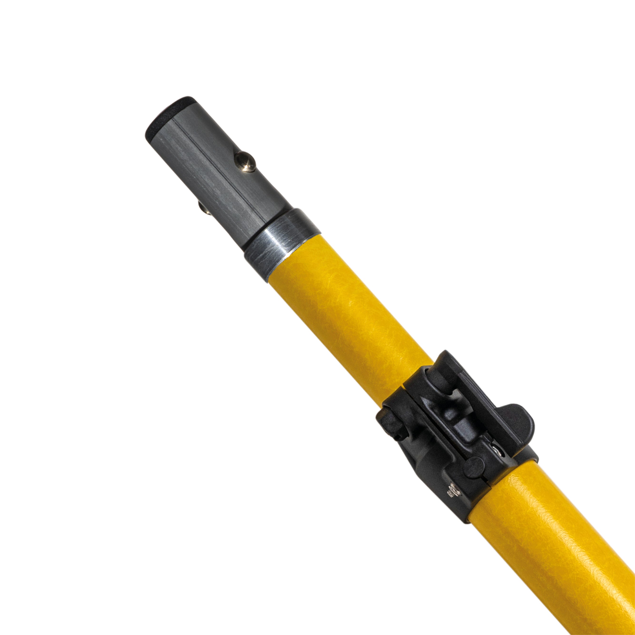BERGER ArboRapid GFK | 77003 | 3-teilige ausziehbare Teleskopstange aus Glasfaser „GFK“ - Julius Berger GmbH & Co. KG