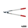 BERGER Anfänger-SET 8008 | BESTEHEND AUS HANDSCHERE 1760 | ASTSÄGE 4200 | KLAPPSÄGE 64650 | HECKENSCHERE 4495 | PFLANZKELLE 5600