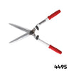 BERGER Anfänger-SET 8008 | BESTEHEND AUS HANDSCHERE 1760 | ASTSÄGE 4200 | KLAPPSÄGE 64650 | HECKENSCHERE 4495 | PFLANZKELLE 5600
