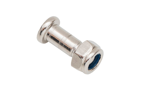 Verschraubung 94652 | 2-Teilig | Für Klappsäge 64650 & 64670 - Julius Berger GmbH & Co. KG