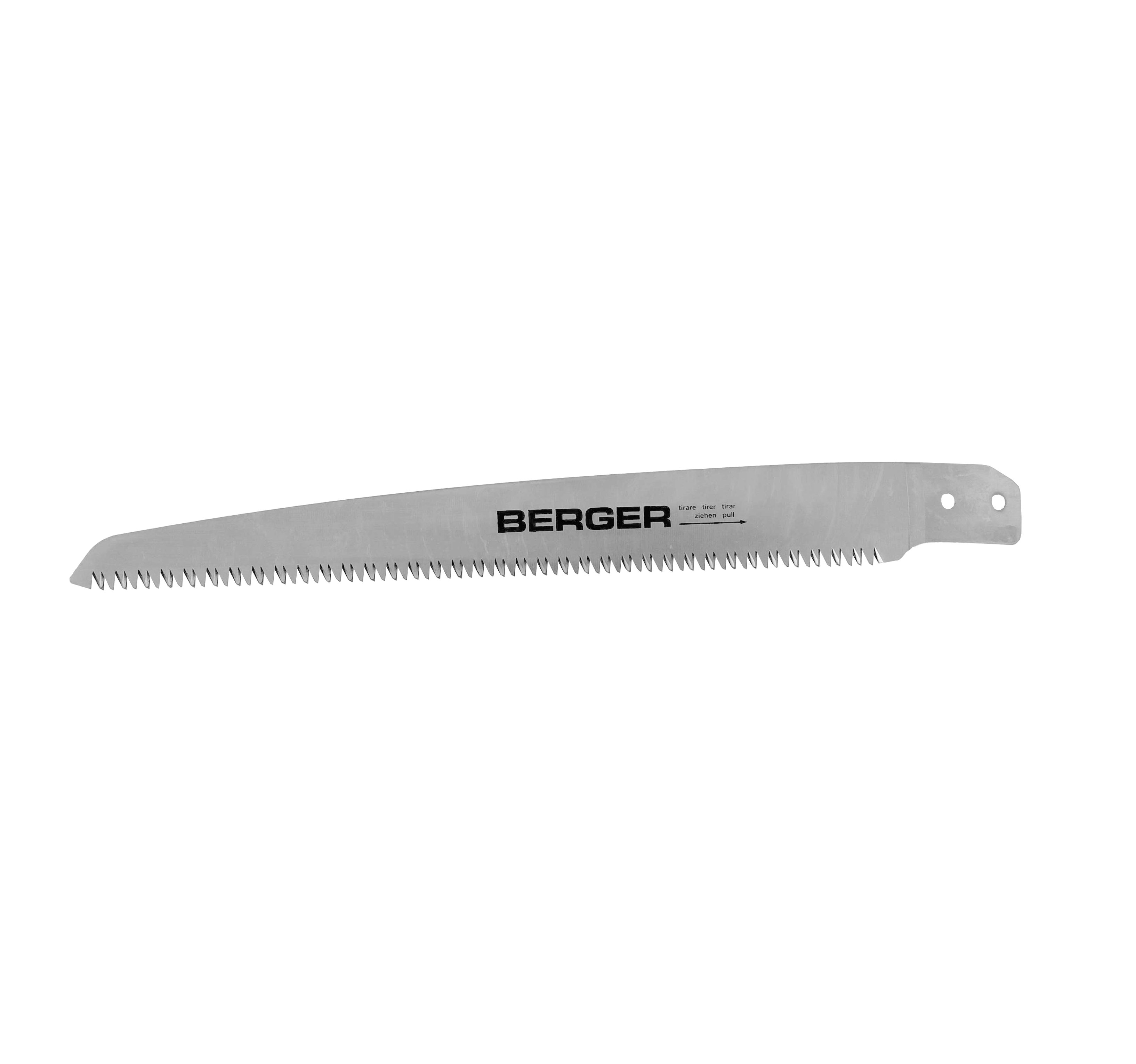 Sägeblatt 96750 | 300 mm | Für Gärtnersäge Nr. 64750 - Julius Berger GmbH & Co. KG