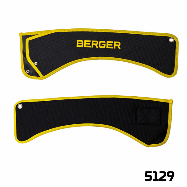 Etui pour scies 5129 | Compatible avec les scies 61510, 61512, 63812, 63912 