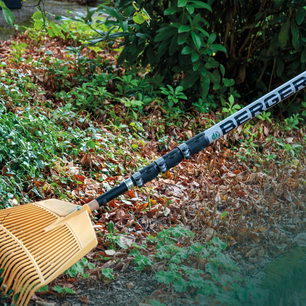 ArboRapid Holz-Konusadapter für Fremdaufsätze