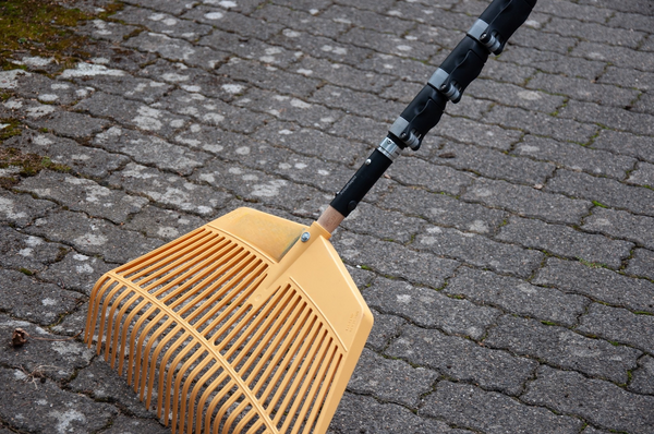 ArboRapid Holz-Konusadapter für Fremdaufsätze