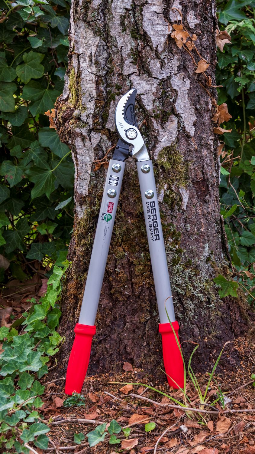 Berger Toolshop for garden, forest & landscape