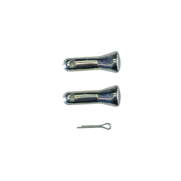 Konusbolzen 96102 | 2-Teilig | Für Baumsäge 69042 - Julius Berger GmbH & Co. KG