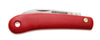 Eingeklapptes BERGER Klappmesser 3600
