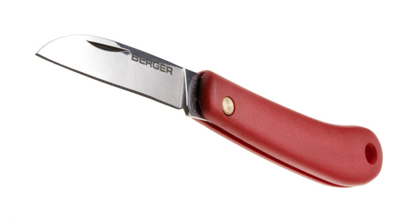 Klappmesser - Julius Berger GmbH & Co. KG