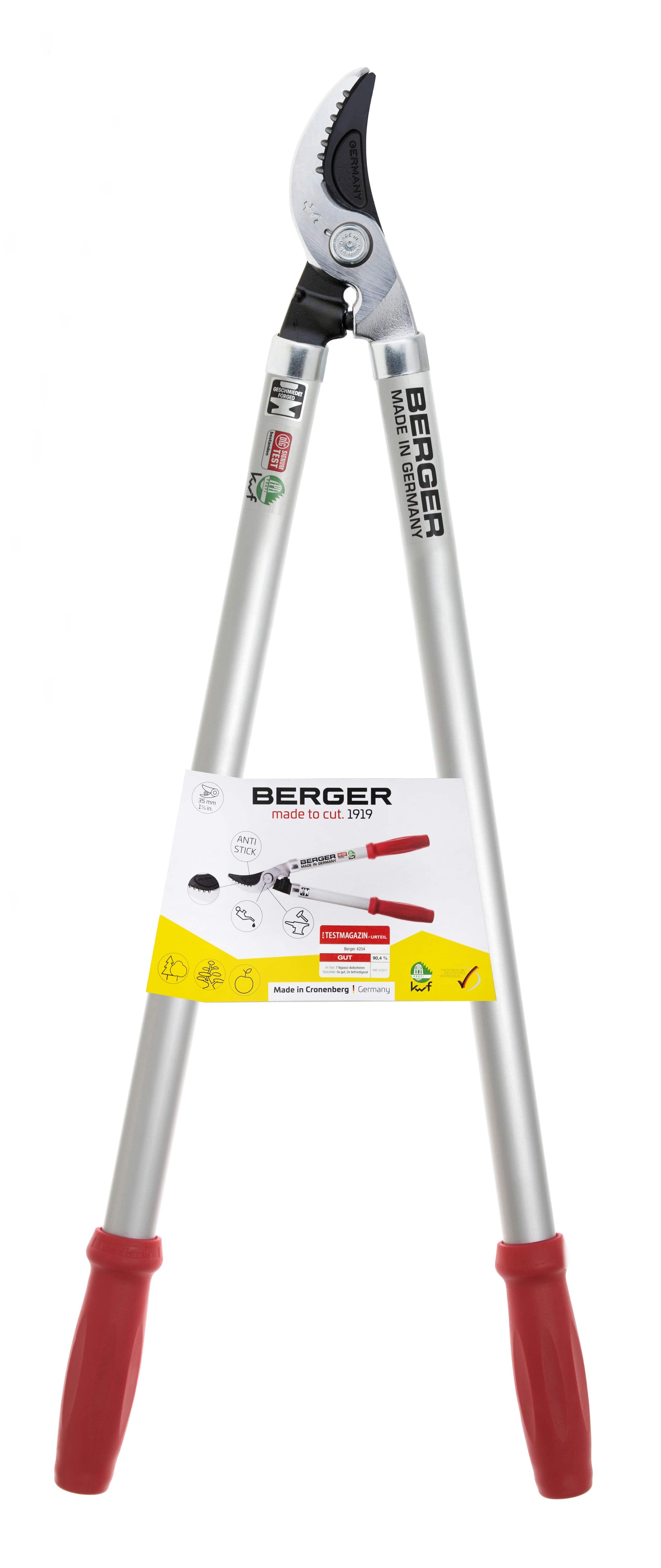 Astschere Bypass Klassik 600 mm - Julius Berger GmbH & Co. KG