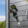 ArboRapid Media Adapter starrer Aufsatz | 5461 - Julius Berger GmbH & Co. KG