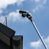 ArboRapid Media Adapter Aluplatte lose | 5463 - Julius Berger GmbH & Co. KG