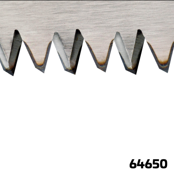 Astsäge klappbar | 180 mm Sägeblatt aus Kohlenstoffstahl | 64650 - Julius Berger GmbH & Co. KG