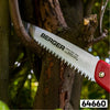 Obstbaumsäge klappbar | 180 mm Sägeblatt | 64660 - Julius Berger GmbH & Co. KG