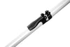 Stufenlos verstellbarer Metallclip des ArboRapid Systems von Julius Berger