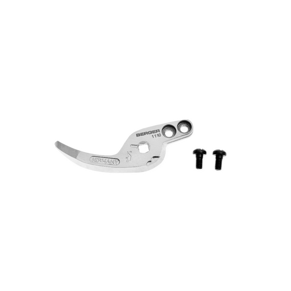 Ersatz-Gegenklinge für Handschere Nr. 1110 und 1010 - Julius Berger GmbH & Co. KG