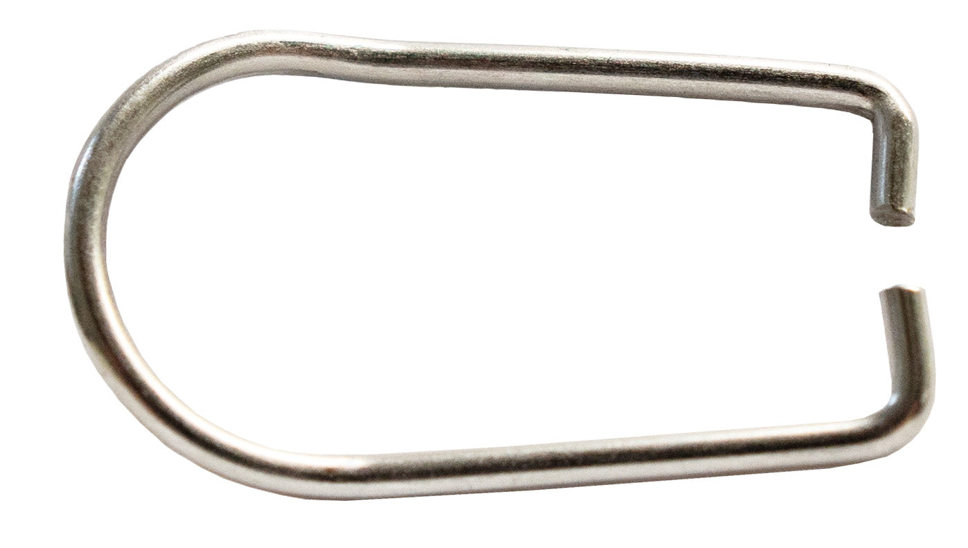 Ringverschluss für Handscheren und Rasenkantenscheren | 91142 - Julius Berger GmbH & Co. KG