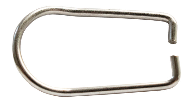 Ringverschluss für Handscheren und Rasenkantenscheren | 91142 - Julius Berger GmbH & Co. KG