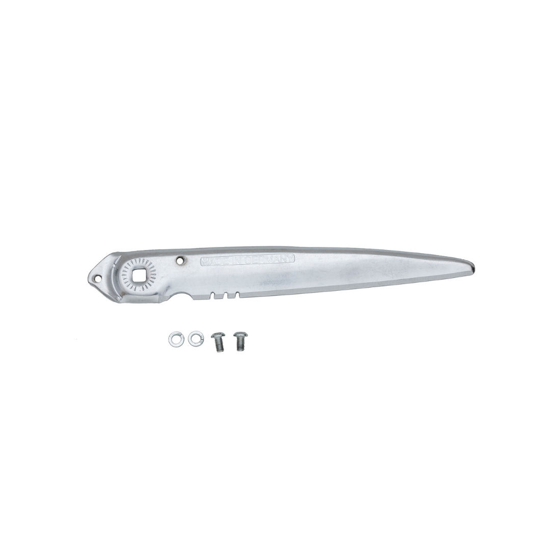Untermesser + Schrauben für Art. 4495 - Julius Berger GmbH & Co. KG