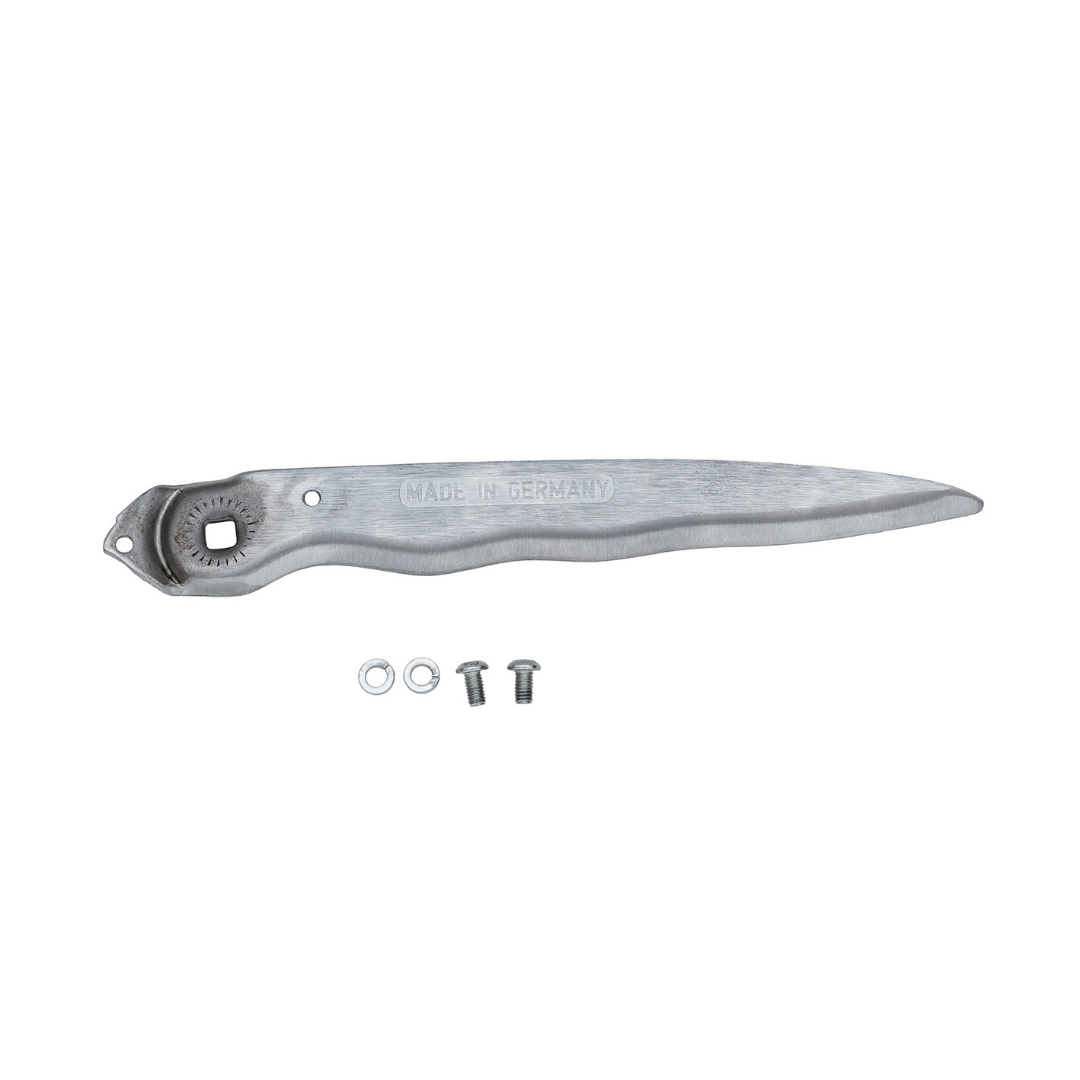Obermesser + Schrauben für Art. 4595 - Julius Berger GmbH & Co. KG
