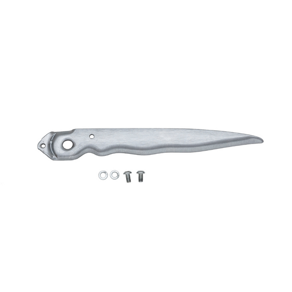 Untermesser + Schrauben für Art. 4595 - Julius Berger GmbH & Co. KG