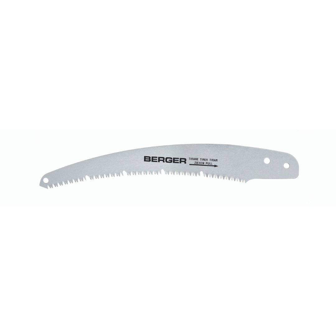Sägeblatt mit Räumzahn 330 mm für Nr. 61510 - Julius Berger GmbH & Co. KG