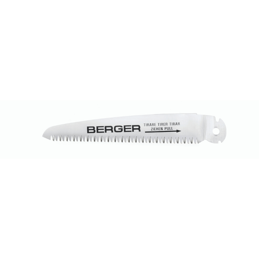 Sägeblatt 180 mm für Nr. 64650 - Julius Berger GmbH & Co. KG