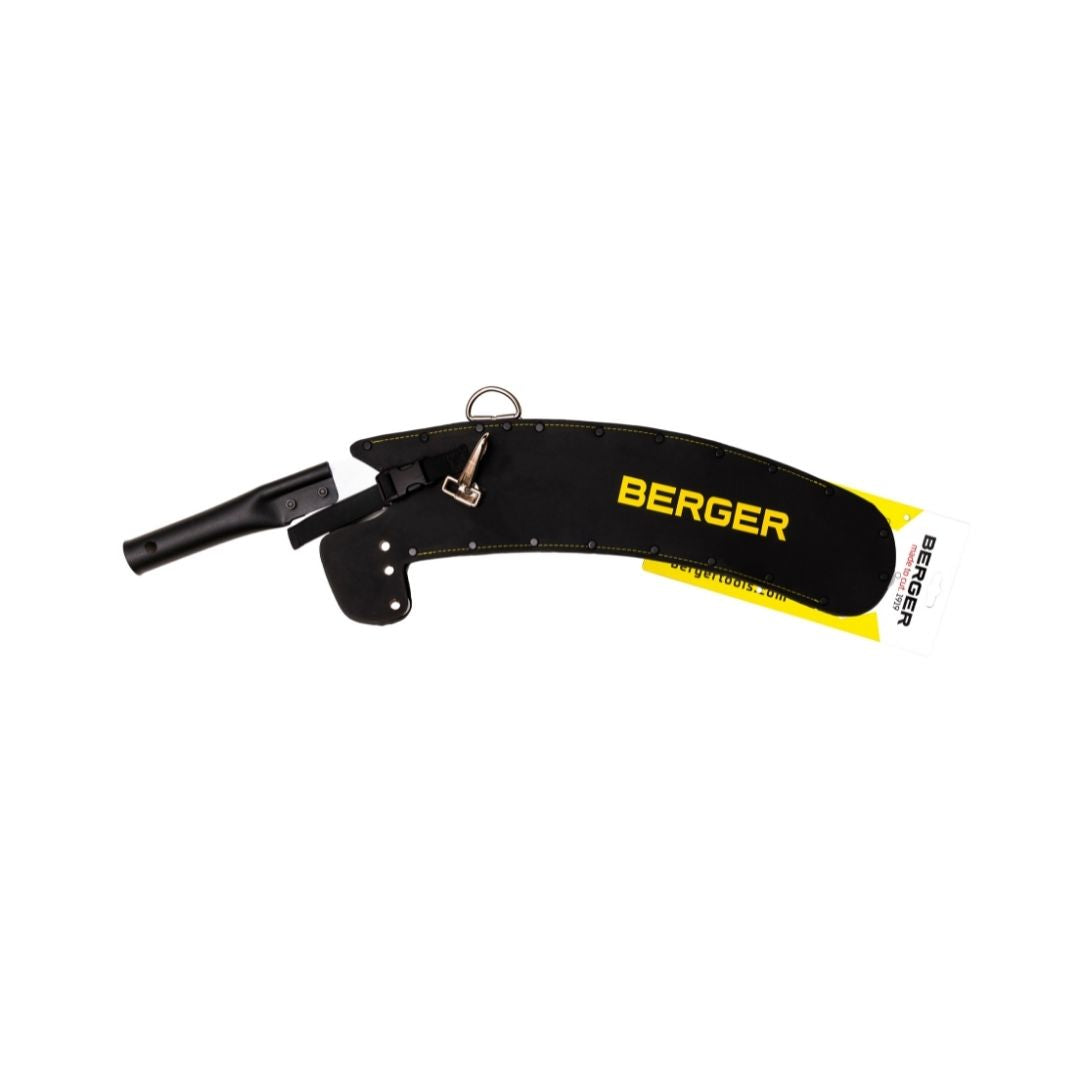 ArboRapid Aufsatzsäge 63952 + Sägeköcher 5130 - Julius Berger GmbH & Co. KG