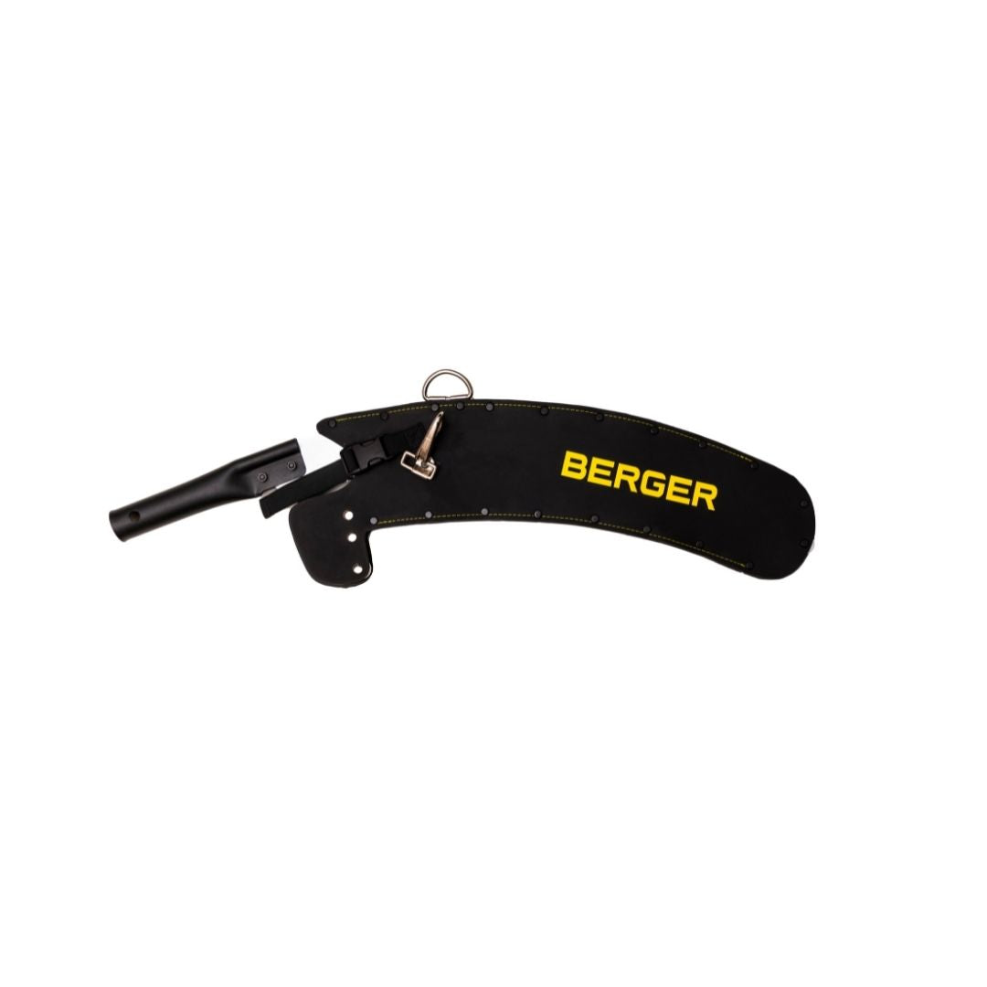 ArboRapid Aufsatzsäge 63952 + Sägeköcher 5130 - Julius Berger GmbH & Co. KG